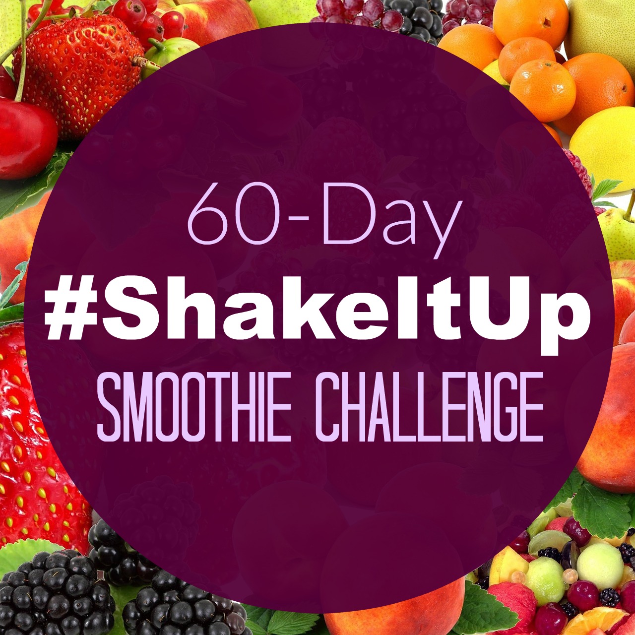 Shake It Up Smoothie Challenge Money Savvy Living