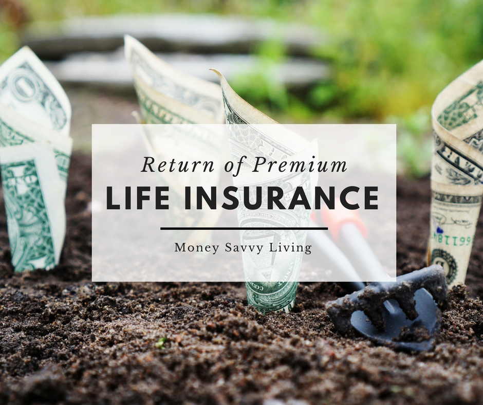 State Farm Return Of Premium Term