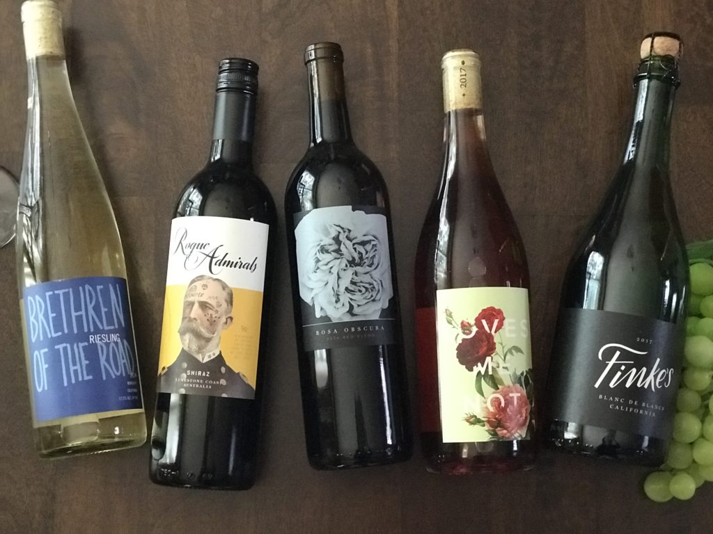 Winc Wine Club Review Money Savvy Living