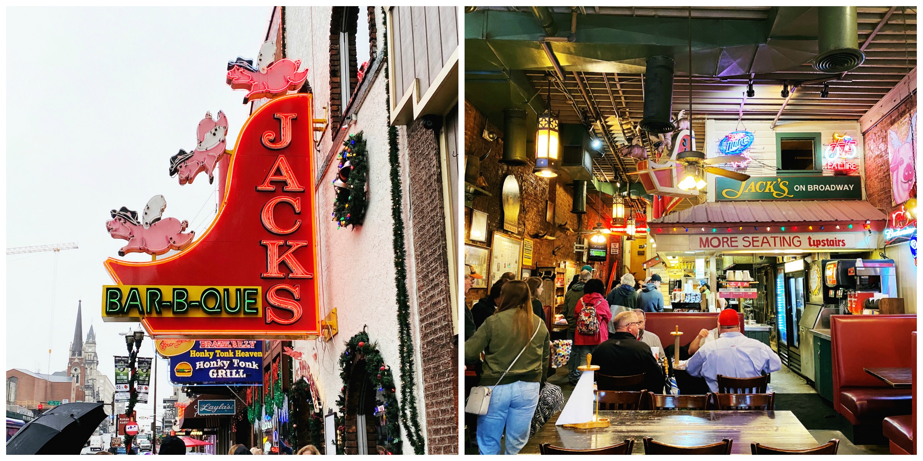 Best Places To Eat In Nashville + Taste Of Nashville Walking Food Tour ...